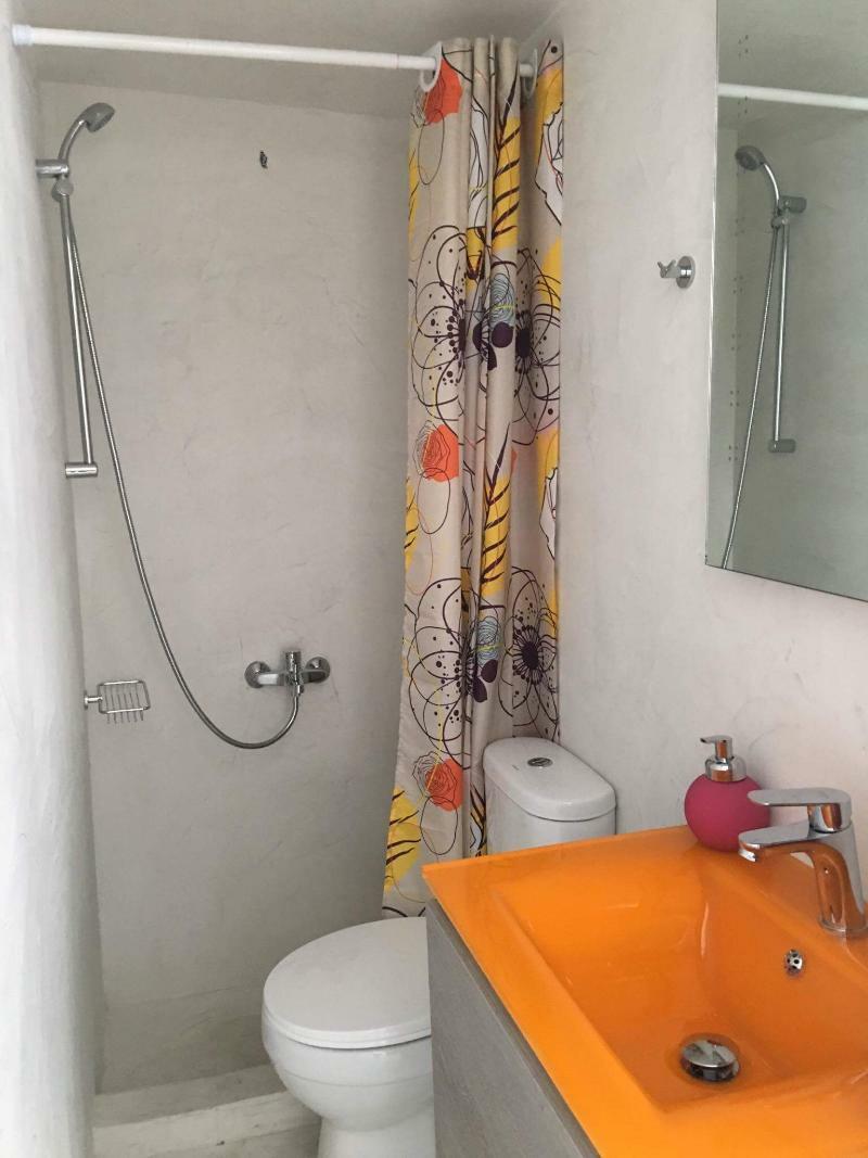 Katris Apartments Fira  Bagian luar foto